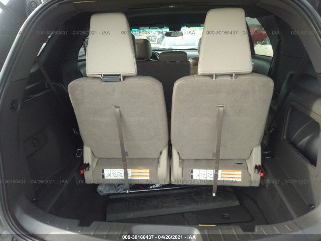 Photo 7 VIN: 1FM5K7D8XDGB99270 - FORD EXPLORER 