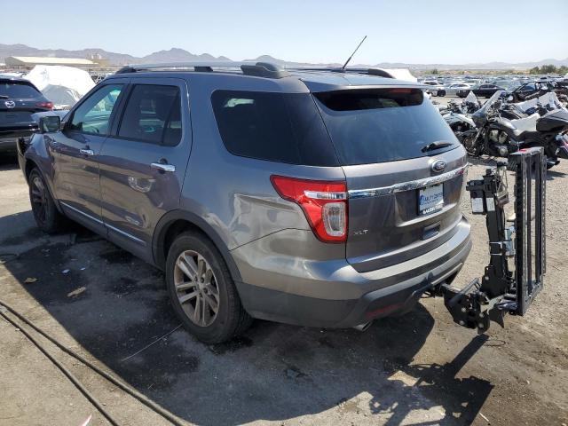 Photo 1 VIN: 1FM5K7D8XDGC02698 - FORD EXPLORER X 