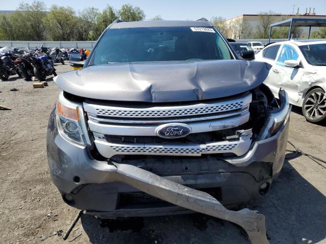 Photo 4 VIN: 1FM5K7D8XDGC02698 - FORD EXPLORER X 