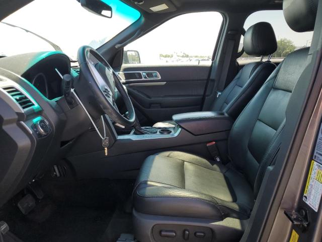 Photo 6 VIN: 1FM5K7D8XDGC02698 - FORD EXPLORER X 