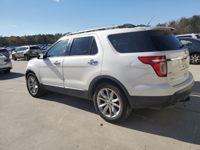 Photo 1 VIN: 1FM5K7D8XDGC04273 - FORD EXPLORER X 