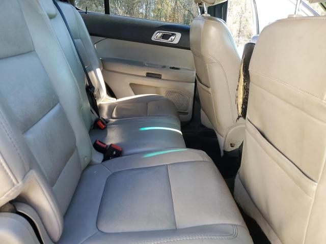 Photo 10 VIN: 1FM5K7D8XDGC04273 - FORD EXPLORER X 