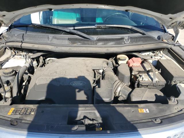 Photo 11 VIN: 1FM5K7D8XDGC04273 - FORD EXPLORER X 