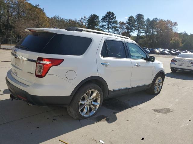 Photo 2 VIN: 1FM5K7D8XDGC04273 - FORD EXPLORER X 