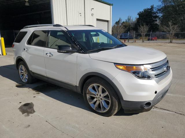 Photo 3 VIN: 1FM5K7D8XDGC04273 - FORD EXPLORER X 