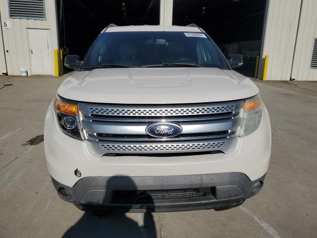 Photo 4 VIN: 1FM5K7D8XDGC04273 - FORD EXPLORER X 