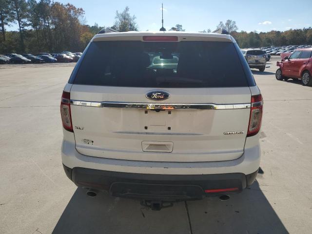 Photo 5 VIN: 1FM5K7D8XDGC04273 - FORD EXPLORER X 