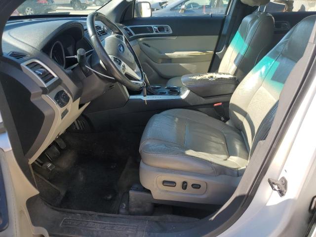 Photo 6 VIN: 1FM5K7D8XDGC04273 - FORD EXPLORER X 