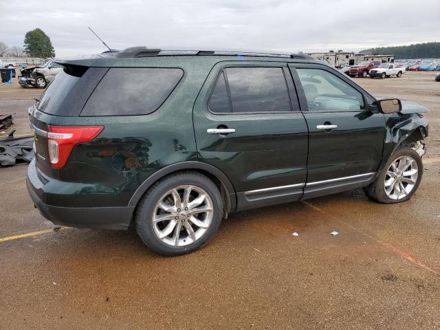 Photo 2 VIN: 1FM5K7D8XDGC05567 - FORD EXPLORER 