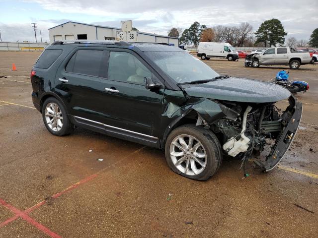 Photo 3 VIN: 1FM5K7D8XDGC05567 - FORD EXPLORER 