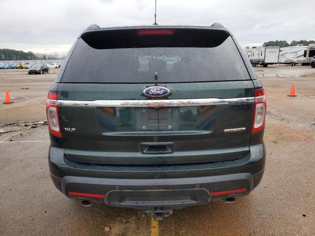 Photo 5 VIN: 1FM5K7D8XDGC05567 - FORD EXPLORER 