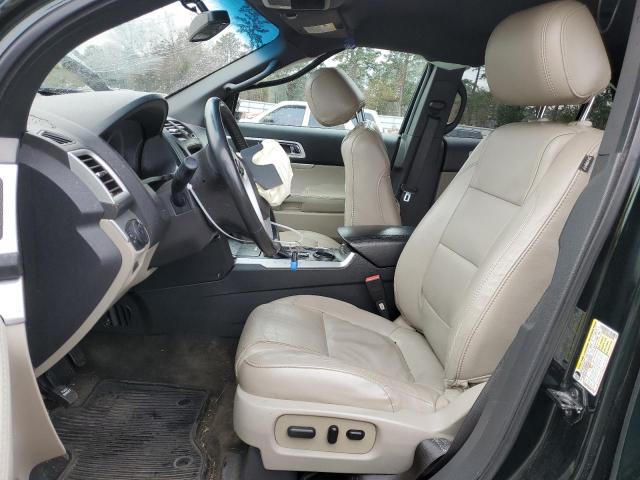 Photo 6 VIN: 1FM5K7D8XDGC05567 - FORD EXPLORER 