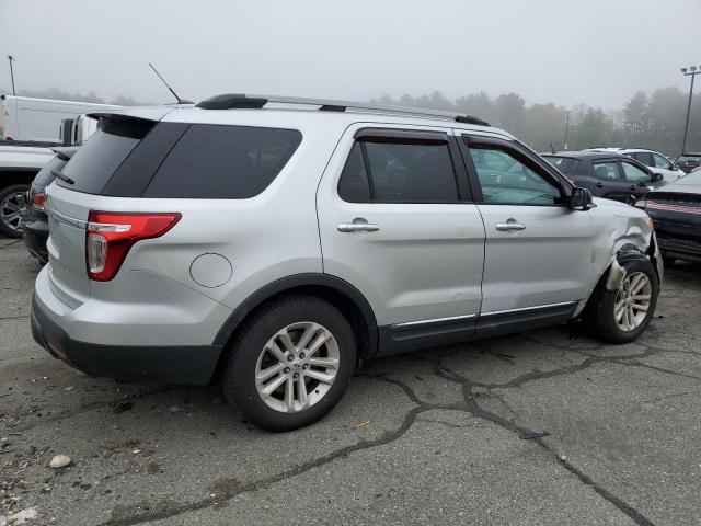 Photo 2 VIN: 1FM5K7D8XDGC37144 - FORD EXPLORER 