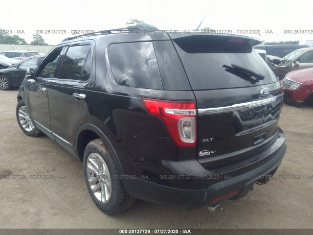 Photo 2 VIN: 1FM5K7D8XDGC41579 - FORD EXPLORER 