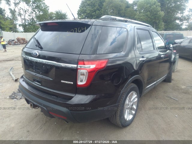 Photo 3 VIN: 1FM5K7D8XDGC41579 - FORD EXPLORER 