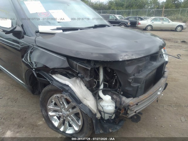 Photo 5 VIN: 1FM5K7D8XDGC41579 - FORD EXPLORER 