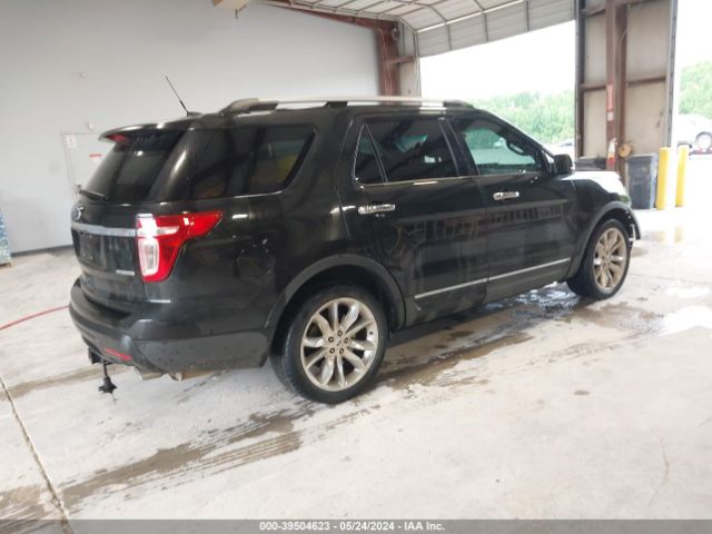 Photo 3 VIN: 1FM5K7D8XDGC43459 - FORD EXPLORER 