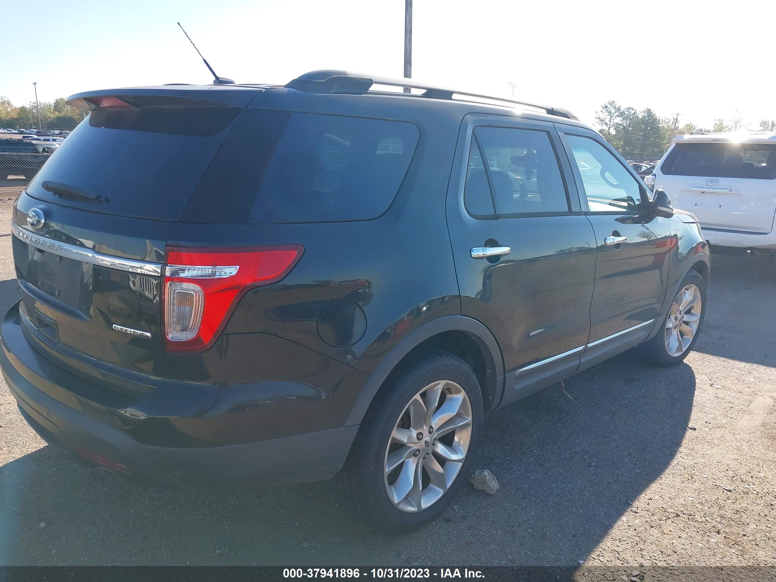 Photo 3 VIN: 1FM5K7D8XDGC47799 - FORD EXPLORER 