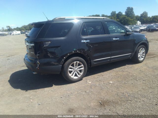 Photo 3 VIN: 1FM5K7D8XDGC52209 - FORD EXPLORER 