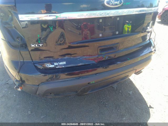 Photo 5 VIN: 1FM5K7D8XDGC52209 - FORD EXPLORER 