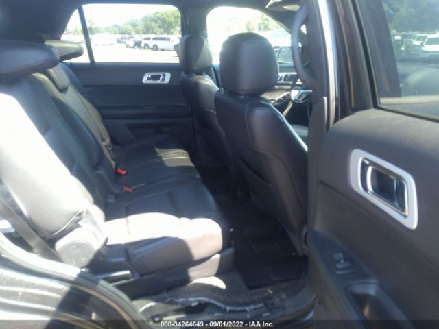 Photo 7 VIN: 1FM5K7D8XDGC52209 - FORD EXPLORER 