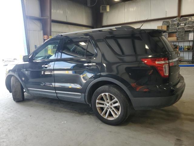 Photo 1 VIN: 1FM5K7D8XDGC57460 - FORD EXPLORER 