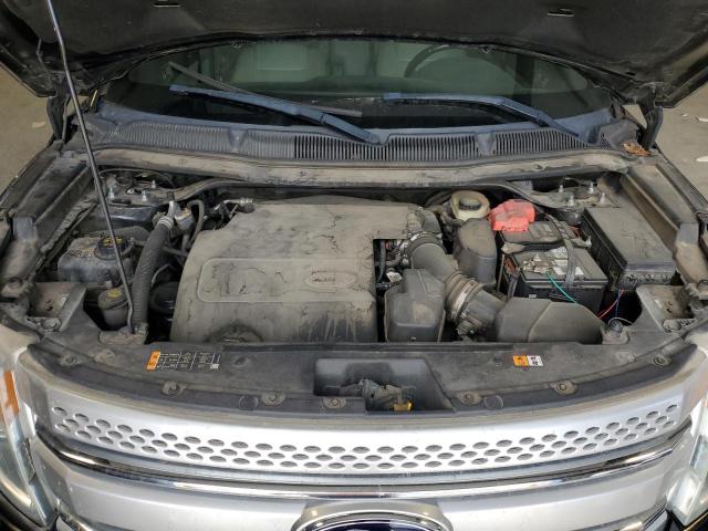 Photo 11 VIN: 1FM5K7D8XDGC57460 - FORD EXPLORER 