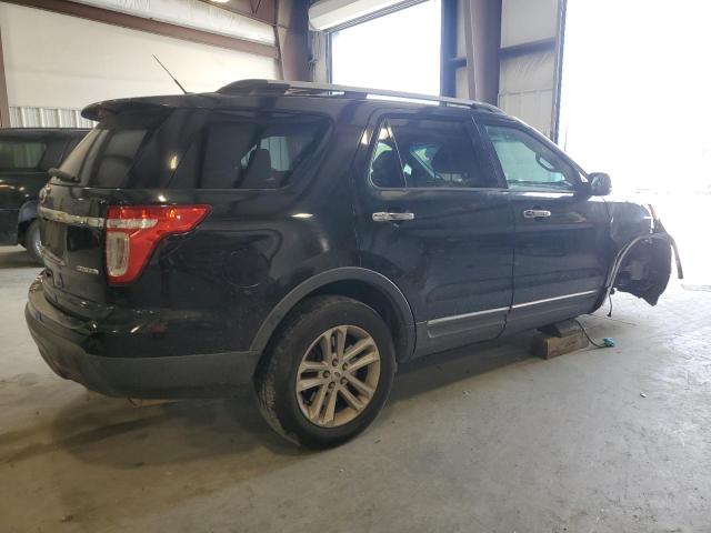 Photo 2 VIN: 1FM5K7D8XDGC57460 - FORD EXPLORER 