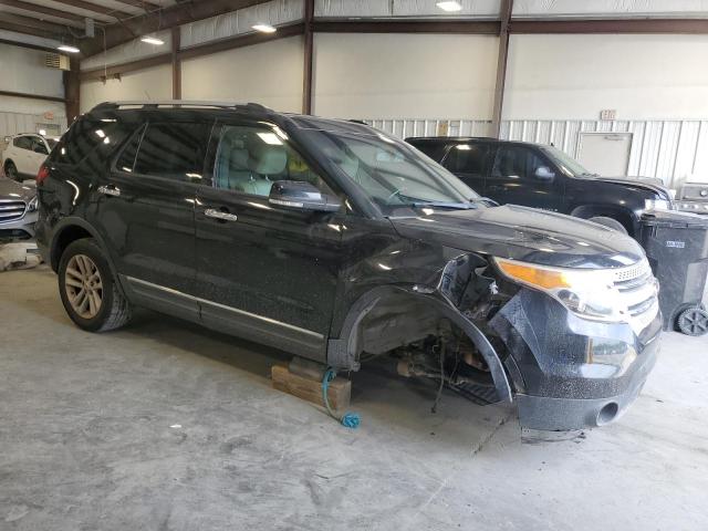 Photo 3 VIN: 1FM5K7D8XDGC57460 - FORD EXPLORER 