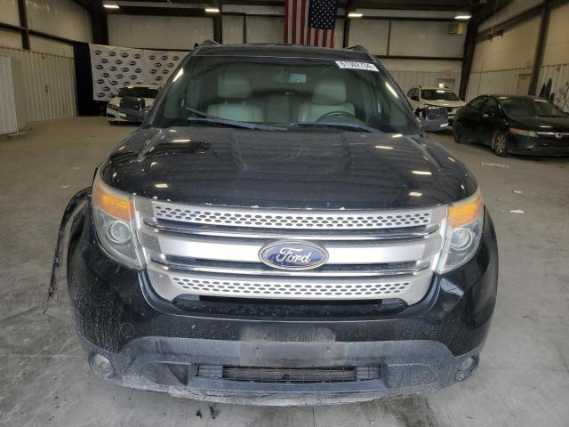 Photo 4 VIN: 1FM5K7D8XDGC57460 - FORD EXPLORER 