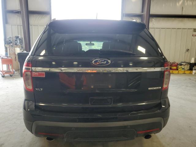 Photo 5 VIN: 1FM5K7D8XDGC57460 - FORD EXPLORER 