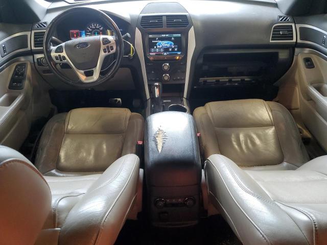 Photo 7 VIN: 1FM5K7D8XDGC57460 - FORD EXPLORER 