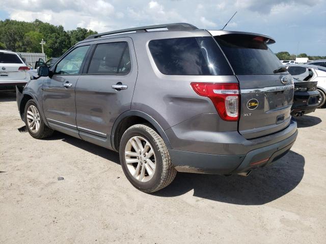 Photo 1 VIN: 1FM5K7D8XDGC57975 - FORD EXPLORER X 