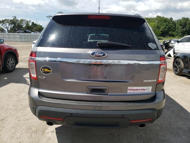 Photo 5 VIN: 1FM5K7D8XDGC57975 - FORD EXPLORER X 