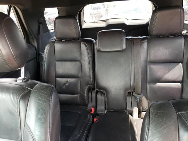 Photo 9 VIN: 1FM5K7D8XDGC57975 - FORD EXPLORER X 