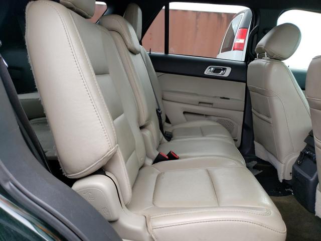 Photo 10 VIN: 1FM5K7D8XDGC67728 - FORD EXPLORER X 