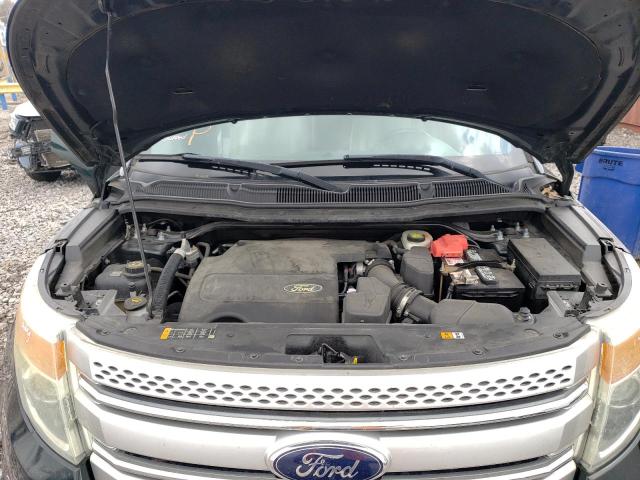 Photo 11 VIN: 1FM5K7D8XDGC67728 - FORD EXPLORER X 