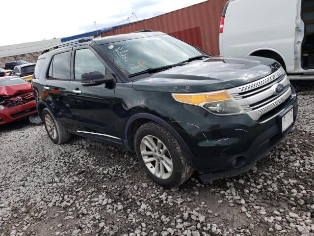 Photo 3 VIN: 1FM5K7D8XDGC67728 - FORD EXPLORER X 