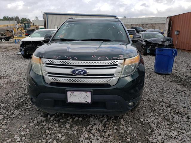 Photo 4 VIN: 1FM5K7D8XDGC67728 - FORD EXPLORER X 