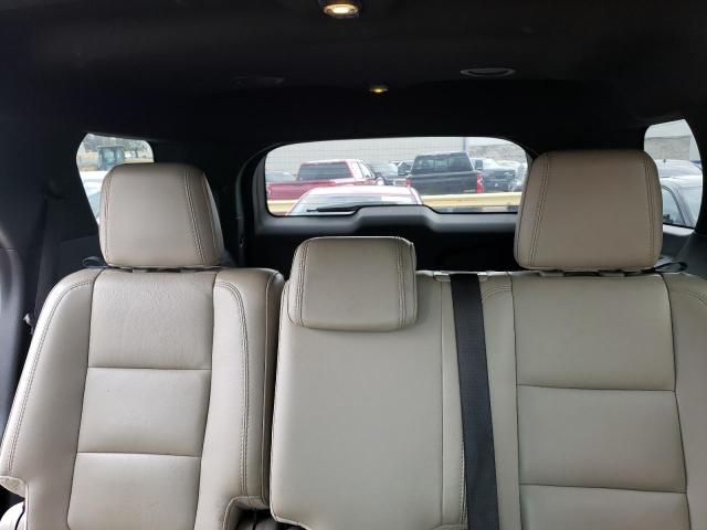 Photo 9 VIN: 1FM5K7D8XDGC67728 - FORD EXPLORER X 