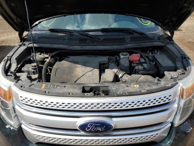 Photo 11 VIN: 1FM5K7D8XDGC85677 - FORD EXPLORER X 