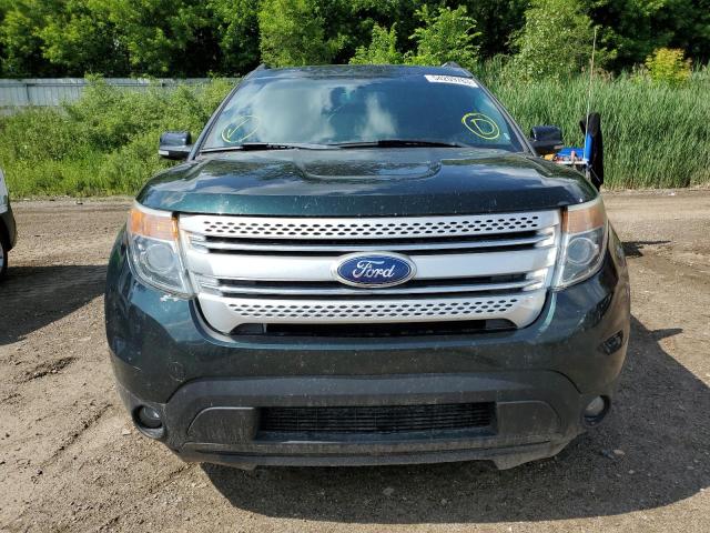 Photo 4 VIN: 1FM5K7D8XDGC85677 - FORD EXPLORER X 