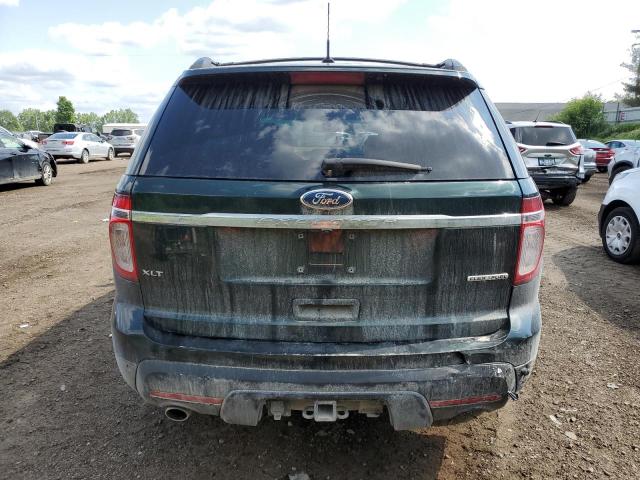 Photo 5 VIN: 1FM5K7D8XDGC85677 - FORD EXPLORER X 