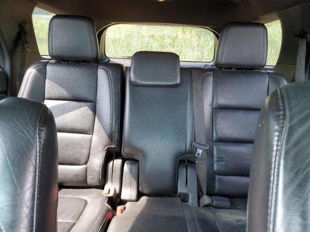 Photo 9 VIN: 1FM5K7D8XDGC85677 - FORD EXPLORER X 