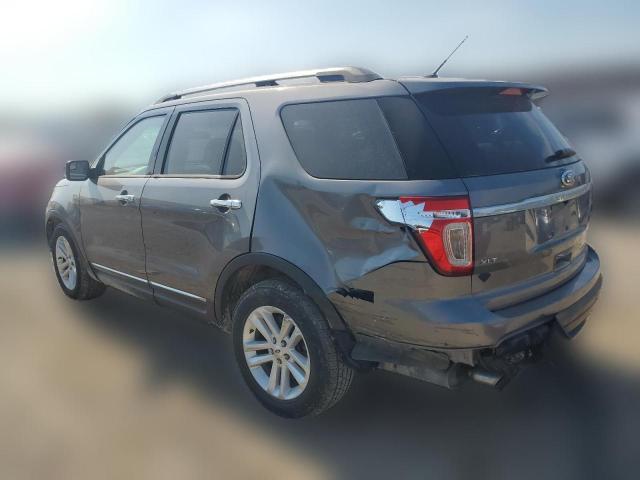 Photo 1 VIN: 1FM5K7D8XEGA08075 - FORD EXPLORER 