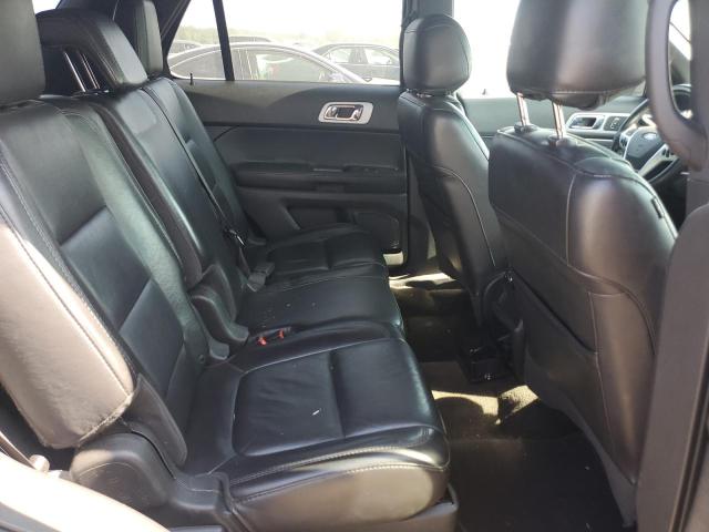 Photo 10 VIN: 1FM5K7D8XEGA08075 - FORD EXPLORER 