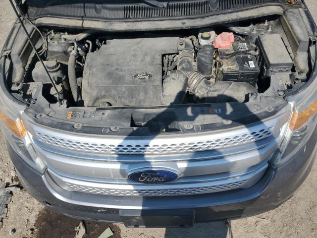 Photo 11 VIN: 1FM5K7D8XEGA08075 - FORD EXPLORER 