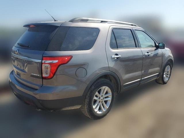 Photo 2 VIN: 1FM5K7D8XEGA08075 - FORD EXPLORER 