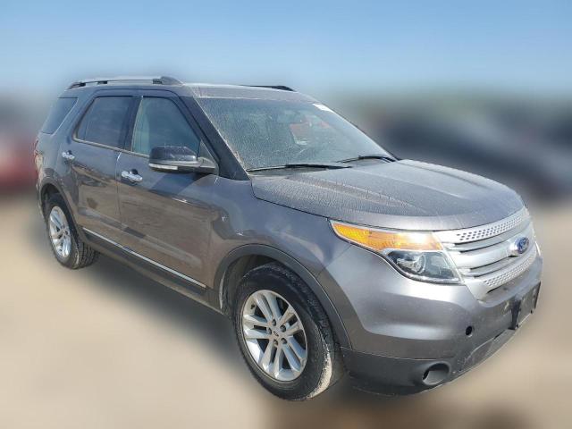 Photo 3 VIN: 1FM5K7D8XEGA08075 - FORD EXPLORER 