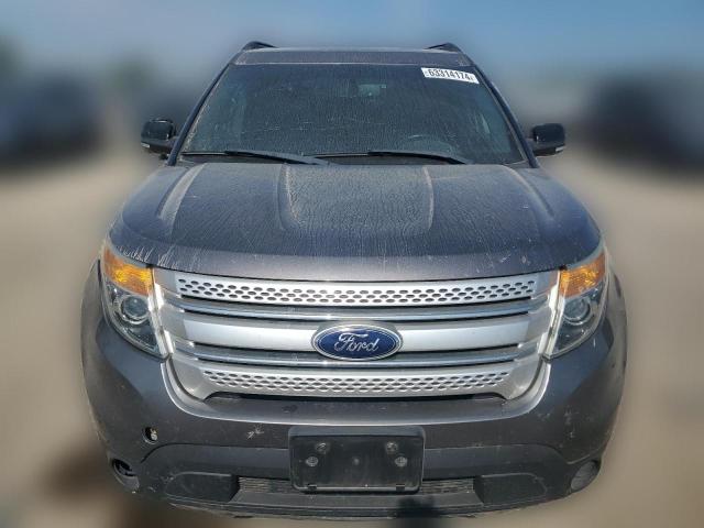 Photo 4 VIN: 1FM5K7D8XEGA08075 - FORD EXPLORER 